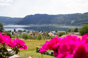 FEWO Wonta am Ossiachersee Fahrendorf